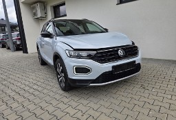 Volkswagen T-Roc FULL LED navi el klapa