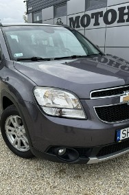 Chevrolet Orlando 7 miejsc-2