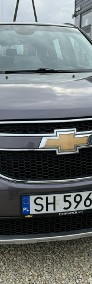 Chevrolet Orlando 7 miejsc-3