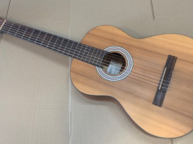 La Mancha Rubinito LSM gitara klasyczna-1