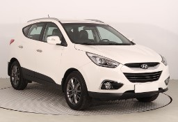 Hyundai ix35 , Salon Polska, Serwis ASO, Skóra, Klimatronic, Tempomat,