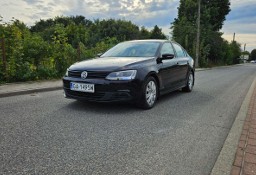 Volkswagen Jetta VI