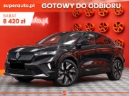Renault Inny Renault Esprit Alpine MMT 1.2 E-Tech Full Hybrid Rafale Esprit Alpine 1.2 E-Tech