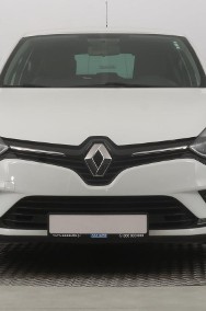 Renault Clio V , Salon Polska, 1. Właściciel, Serwis ASO, Navi, Klima,-2