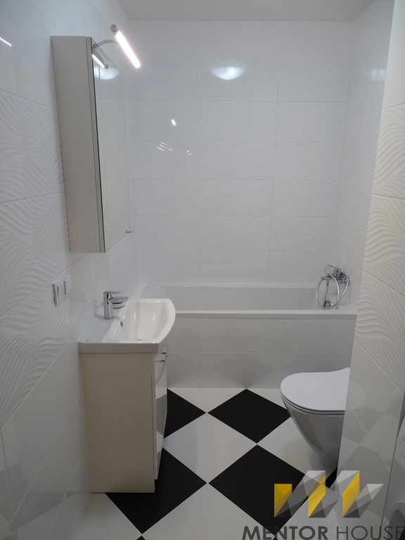 Nowy, ładny apartament 2 - pokojowy - Widok 4
