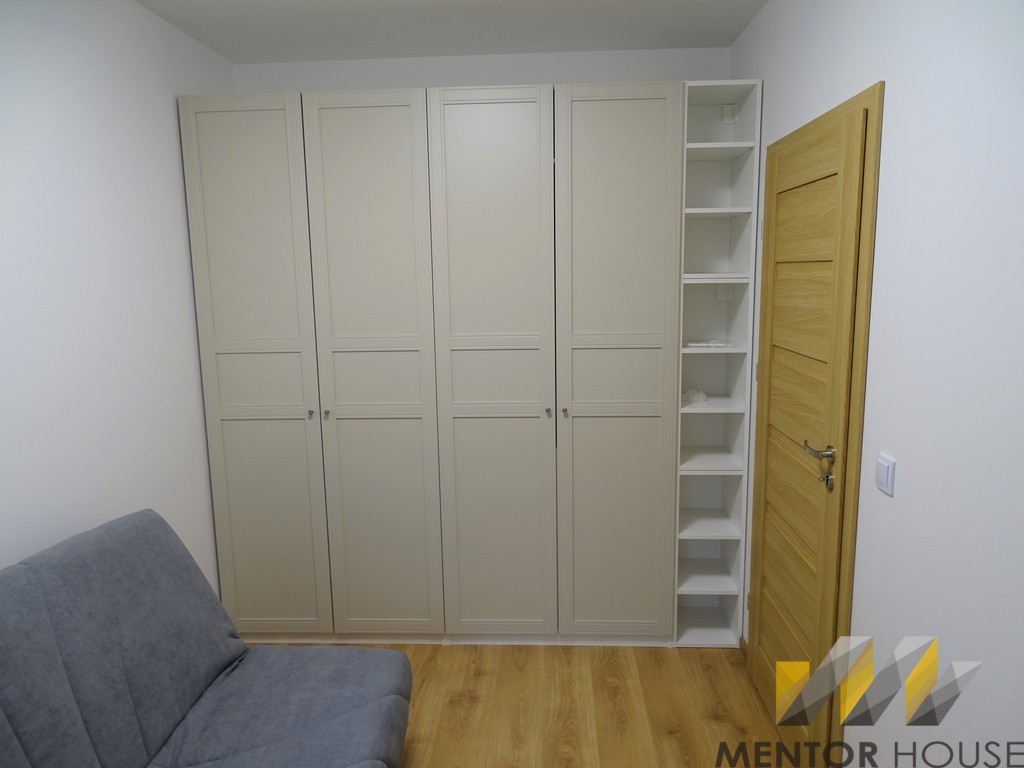 Nowy, ładny apartament 2 - pokojowy - Widok 6