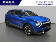 Kia Sportage IV VAT 23% 1.6T-GDI 150KM M6 2023 r., salon PL, I właściciel