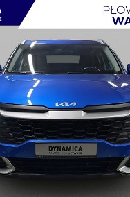 Kia Sportage IV VAT 23% 1.6T-GDI 150KM M6 2023 r., salon PL, I właściciel-2
