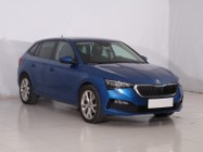 Skoda Scala Salon Polska, Serwis ASO, Klimatronic, Tempomat, Parktronic,