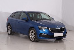 Skoda Scala Salon Polska, Serwis ASO, Klimatronic, Tempomat, Parktronic,