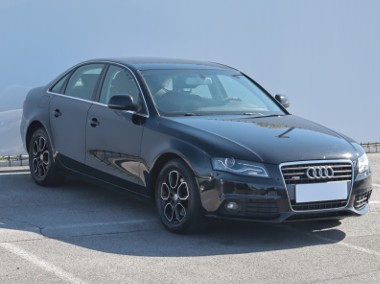 Audi A4 IV (B8) , Xenon, Klimatronic, Tempomat, Parktronic,-1