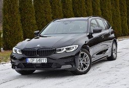 BMW SERIA 3 G21 330e Touring 2.0 Hybryda Plug-in 298KM Lasery HeadUp 1wł. SerwASO