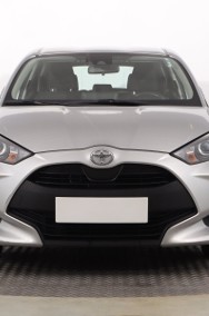 Toyota Yaris IV , Salon Polska, 1. Właściciel, VAT 23%, Klima, Tempomat-2
