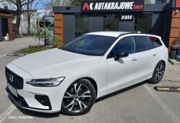 Volvo V60 II i-2018-