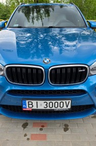 X5 M 580 KM SALON POLSKA-2