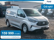 Ford Transit L1H1 Trend 320 A8 AWD L1H1 Trend 320 A8 AWD 2.0 170KM