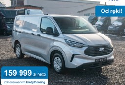 Ford Transit L1H1 Trend 320 A8 AWD L1H1 Trend 320 A8 AWD 2.0 170KM