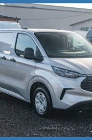 Ford Transit L1H1 Trend 320 A8 AWD L1H1 Trend 320 A8 AWD 2.0 170KM-2