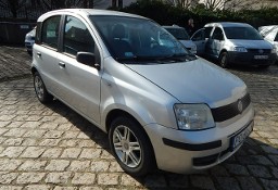 Fiat Panda II