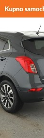 Opel Mokka Mokka X półskóra klima auto multifunkcja kamera i czujniki parkowani-4