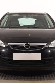 Opel Astra J , Klima,ALU-2