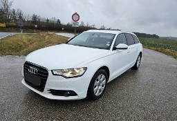 Audi A6 IV (C7) 3