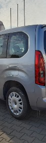 Opel Combo IV 1.2 PureTech 110KM S&S Gwarancja fabryczna-4