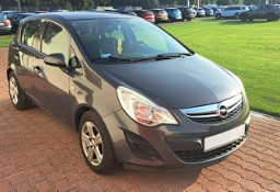 Opel Corsa D OPIS