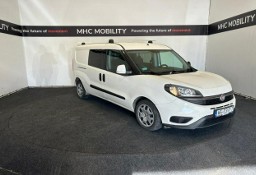 Fiat Doblo II