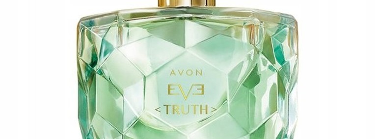 AVON Eve Truth Woda Perfumowana 50 ml EDP Perfumy-1