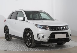 Suzuki Vitara II , 1. Właściciel, Serwis ASO, Automat, Skóra, Navi,