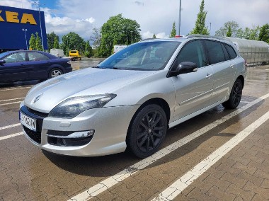 Renault Laguna III-1