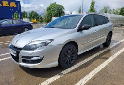 Renault Laguna III