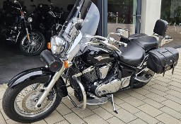 Kawasaki VN900 Vn 900 Vulcan Classic doinwestowany -raty-