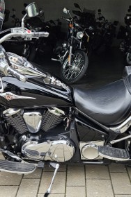 Kawasaki VN900 Vn 900 Vulcan Classic doinwestowany -raty--2