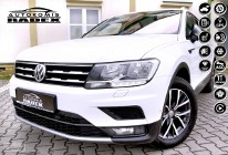 Volkswagen Tiguan II DSG/ Navi/Kamera/As.Parkowania/ Tempomat/Parktronic/Serwis/GWARANCJA