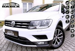 Volkswagen Tiguan II DSG/ Navi/Kamera/As.Parkowania/ Tempomat/Parktronic/Serwis/GWARANCJA