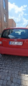 Czerwona kia Picanto,tanio!-3