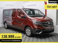 Renault Trafic III Kombi L2H1 Kombi L2H1 2.0 150KM