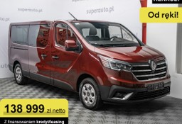 Renault Trafic III Kombi L2H1 Kombi L2H1 2.0 150KM