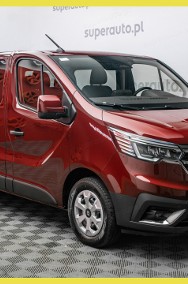 Renault Trafic III Kombi L2H1 Kombi L2H1 2.0 150KM-2