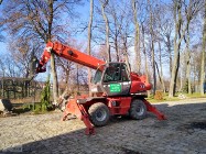 Ładowarka Manitou MRT 1635