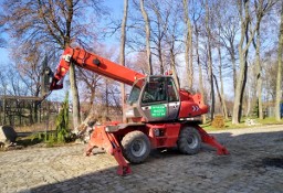 Ładowarka Manitou MRT 1635