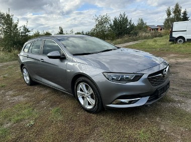 Opel Insignia II Country Tourer 1,6 Diesel 136KM Start/Stop Busines Grand Sport Tourner BEZWYPADKOWY-1