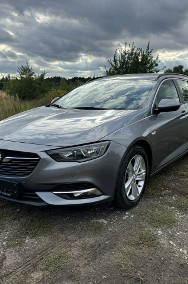 Opel Insignia II Country Tourer 1,6 Diesel 136KM Start/Stop Busines Grand Sport Tourner BEZWYPADKOWY-2