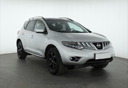 Nissan Murano , GAZ, Automat, Skóra, Navi, Xenon, Klimatronic, Tempomat,