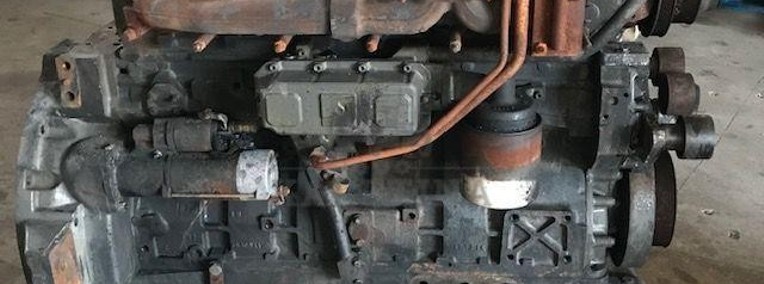 Fendt Challenger Sisu 84 CTA-4V [CZĘŚCI]-1