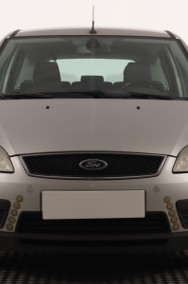 Ford C-MAX I , HAK, Klimatronic,ALU-2
