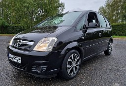 Opel Meriva A 1.4 benzyna z klimą lift