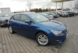 SEAT Leon III Zarejestrowany*Navi*LED*Zadbany*6-biegów*2-właściciel*Bezwypadkowy*